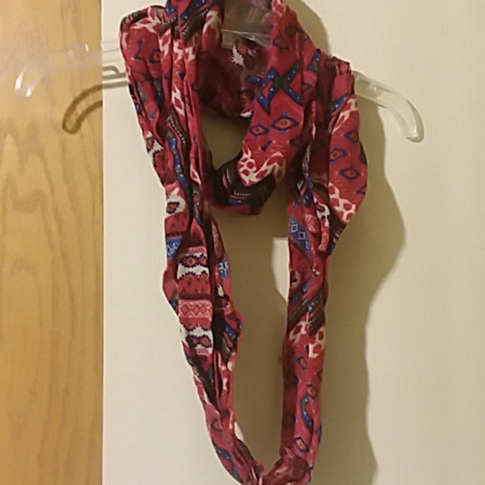 Fashion scarf